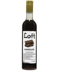 Сироп Chocolate (Шоколад) ТМ LOFT