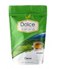 Чай рассыпной китайский зеленый «Сенча» ТМ «DOLCE NATURA»