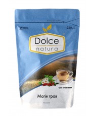 Чай рассыпной травяной «Магия трав» ТМ «DOLCE NATURA»