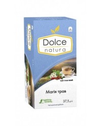 Чай пакетированный травяной «Магия Трав» ТМ «DOLCE NATURA»