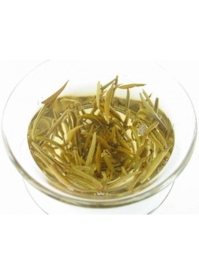 Чай Heritage Mao Cha Yin Zhen ( Белый китайский чай )(иголки)