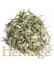 Чай Heritage Mao Cha Yin Zhen ( Белый китайский чай )(иголки)