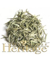 Чай Heritage Mao Cha Yin Zhen ( Белый китайский чай )(иголки)
