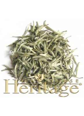 Чай Heritage Mao Cha Yin Zhen ( Белый китайский чай )(иголки)