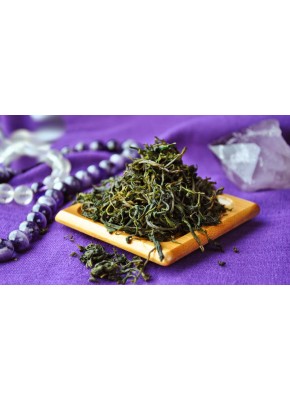 Чай Heritage Kudin Wellness Зелений китайський дрібнолистий