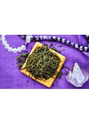 Чай Heritage Kudin Wellness Зелений китайський дрібнолистий