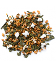 Чай Heritage Japan Genmaicha
