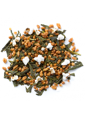 Чай Heritage Japan Genmaicha