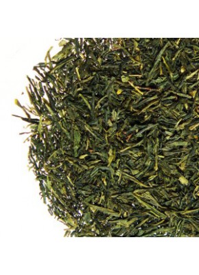 Чай Heritage Japan Sencha Fukujyu