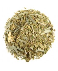 Чай Heritage Mate Lemon