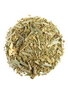 Чай Heritage Mate Lemon
