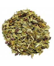 Чай Heritage Mate Green