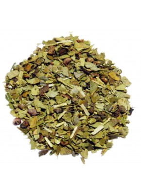 Чай Heritage Mate Green
