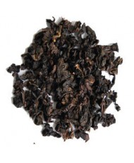 Чай Heritage Black Oolong (Чёрный улун)