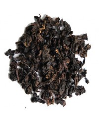 Чай Heritage Black Oolong (Чорний улун)