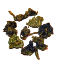 чай Heritage Oolong Tie Guan Yin