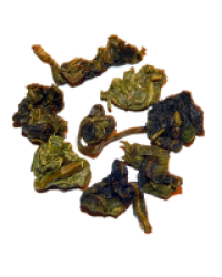 чай Heritage Oolong Tie Guan Yin