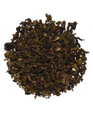 Чай Heritage Milk Oolong (милк оолонг)