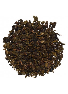 Чай Heritage Milk Oolong (милк оолонг)
