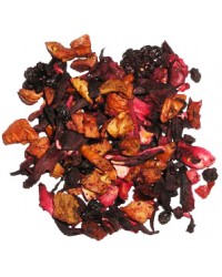 Чай Heritage Berries of the Forest (Лісові ягоди)