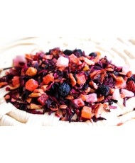 Чай Heritage Royal Kir (Королевский Кир)