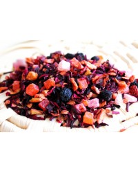 Чай Heritage Royal Kir (Королевский Кир)