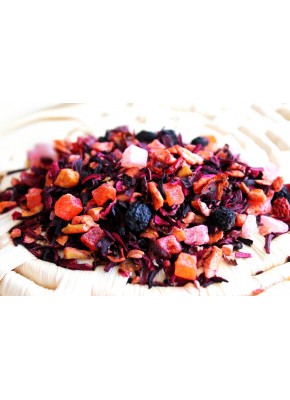 Чай Heritage Royal Kir (Королевский Кир)