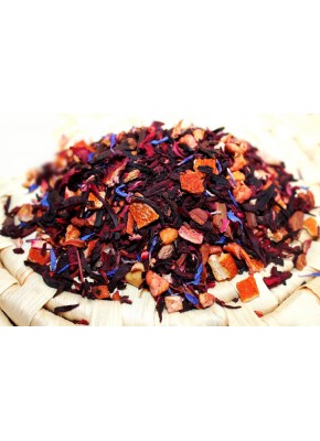 Чай Heritage Royal Kir (Королевский Кир)