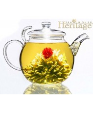 Чай Heritage Globous