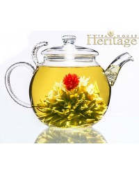 Чай Heritage Globous