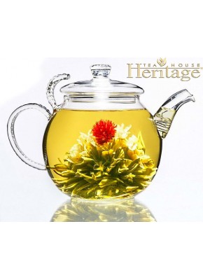 Чай Heritage Globous
