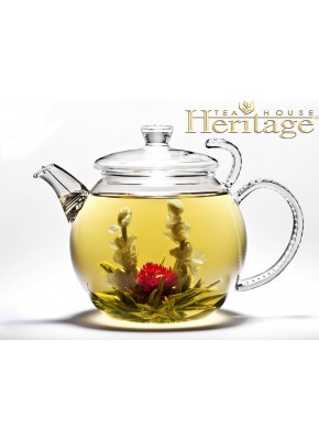 Чай Heritage Chao Ji Hua Cha