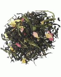 Чай Heritage 2001 Night (2001 Ніч)