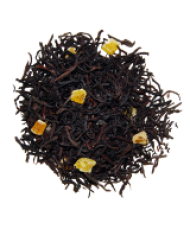 Чай Heritage Black Soursop (Чёрный саусеп)