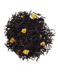 Чай Heritage Black Soursop (Чёрный саусеп)