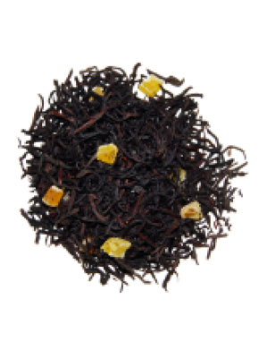 Чай Heritage Black Soursop (Чорний саусеп)