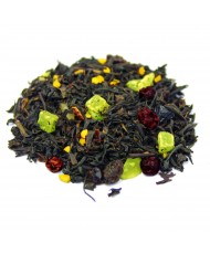 Heritage Черный чай " Лайм " ( Black tea 'Lime' )
