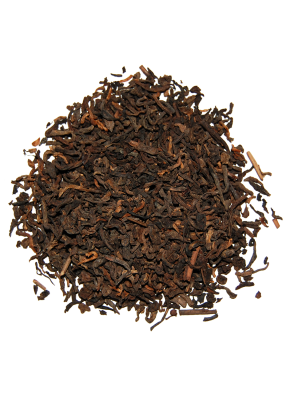 Чай Heritage Chao Ji Puer (Чао Джи Пуэр)