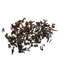 Чай Heritage Pu Erh (Пу-эр)