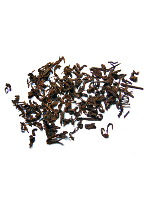 Чай Heritage Pu Erh (Пу-эр)